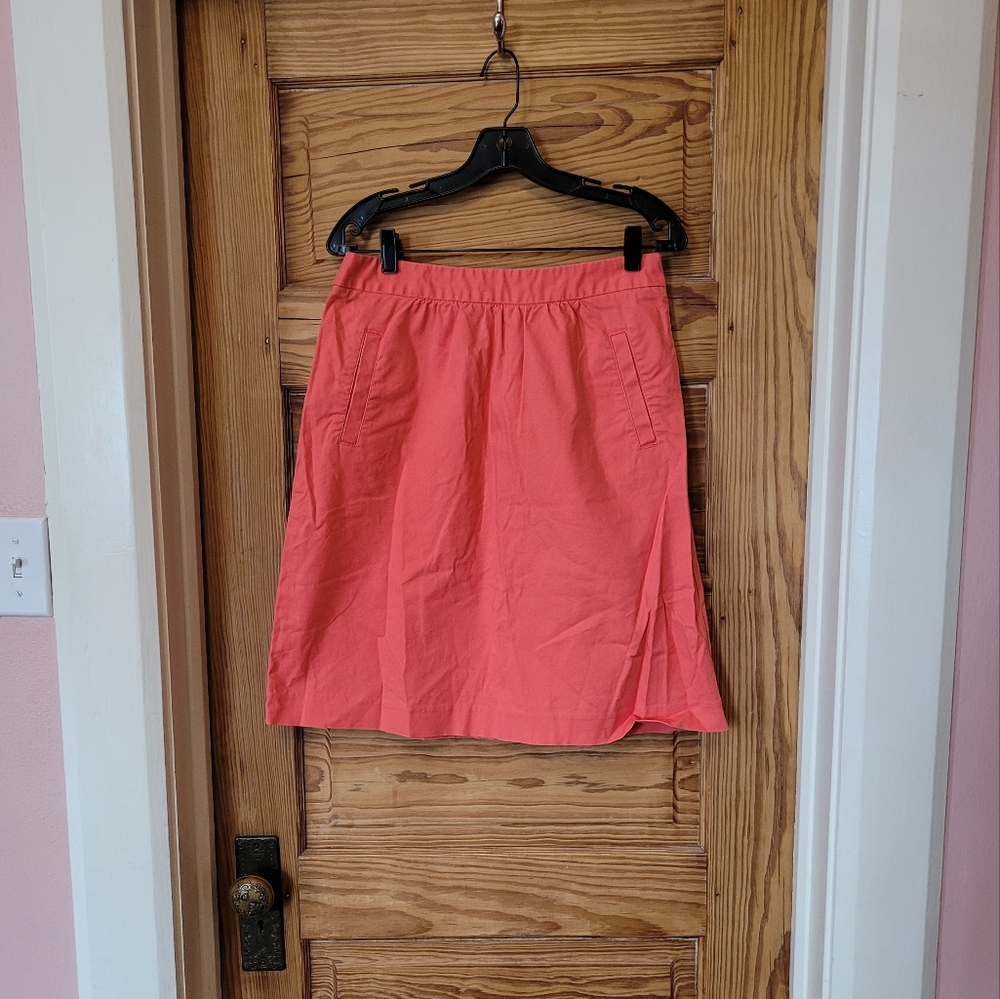 Boden skirt 6L